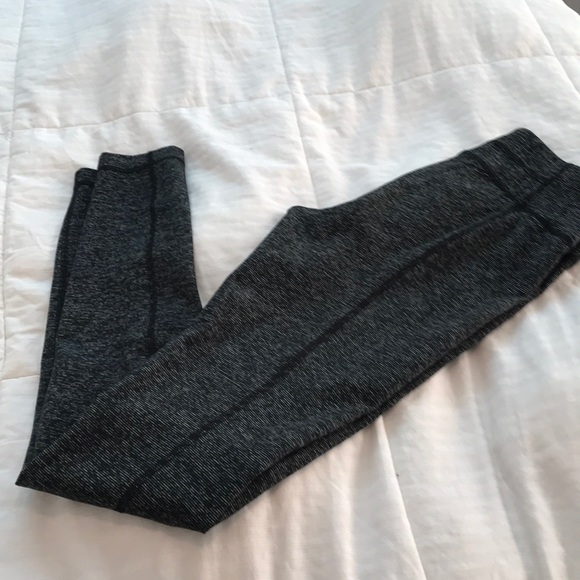 Under Armour Pants - Under Armour long leggings